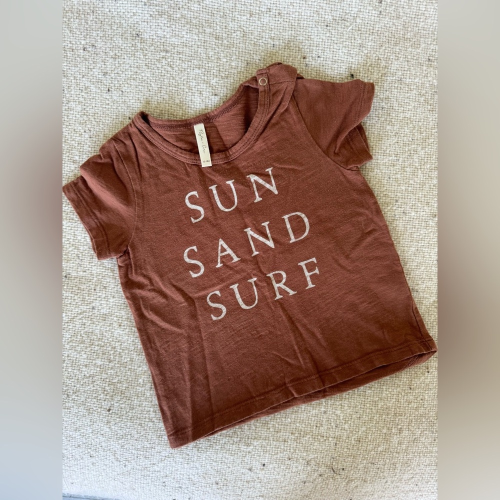 Rylee + Cru Tee